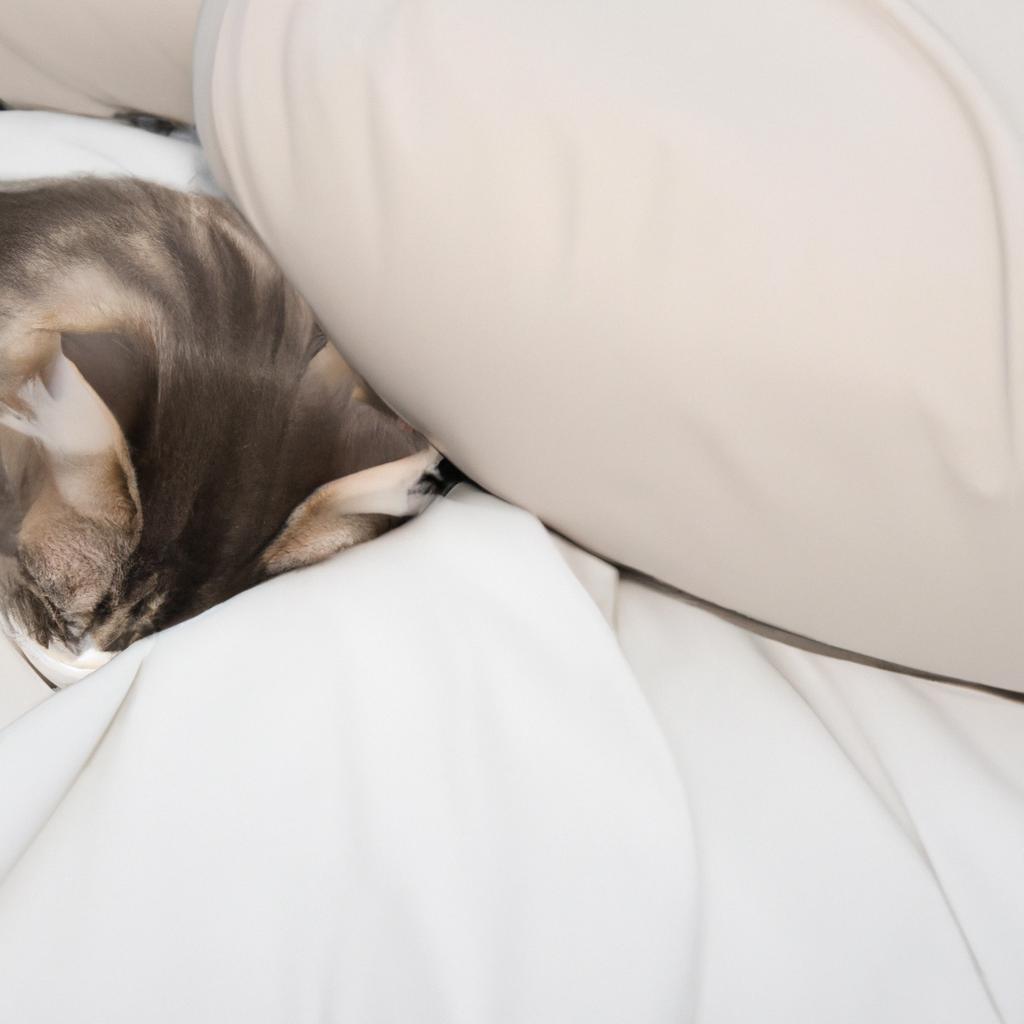 質の良い睡眠は、快適な日常生活を支える第一歩！