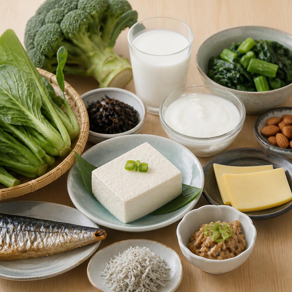 5. 疲労回復に役立つ食事法