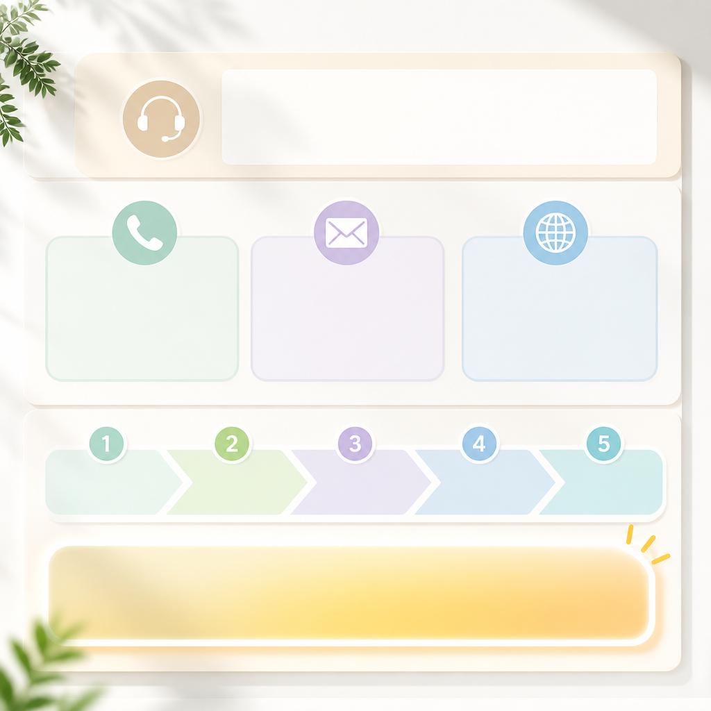 今すぐ予約！お気軽にお問い合わせを